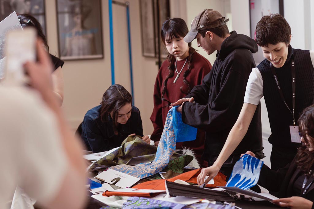 Workshop - Gruppocinque